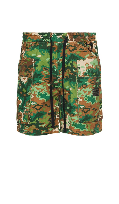 SHORT CAMO in . Size M, S, XL/1X - Billionaire Boys Club - Modalova