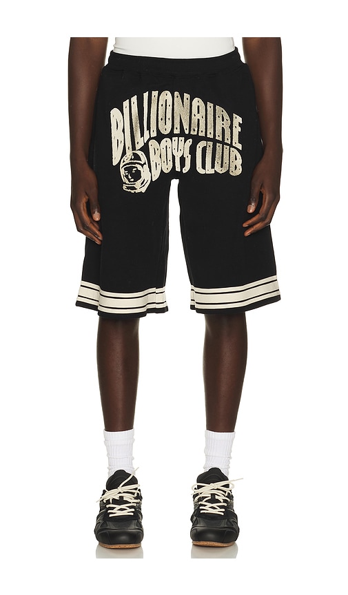 Billionaire Boys Club Curve Shorts