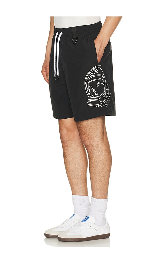 Billionaire Boys Club Helmet Shorts