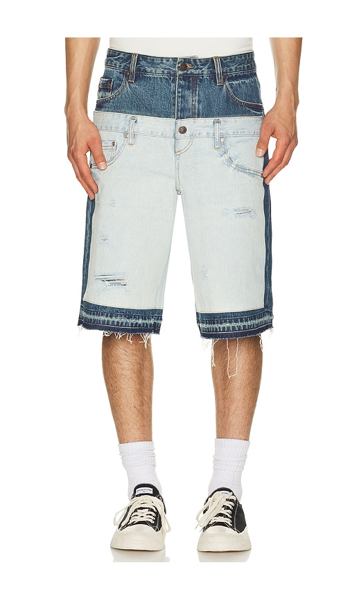 Billionaire Boys Club Apollo Shorts
