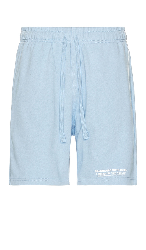 Billionaire Boys Club ショートパンツ - Placid Blue | REVOLVE