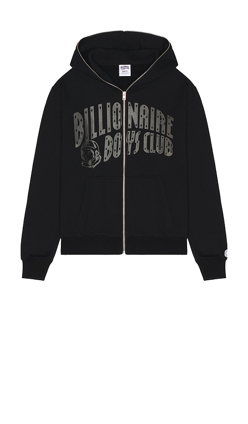 Curve Zip Hoodie in . - size L (also in M, S, XL/1X) - Billionaire Boys Club - Modalova