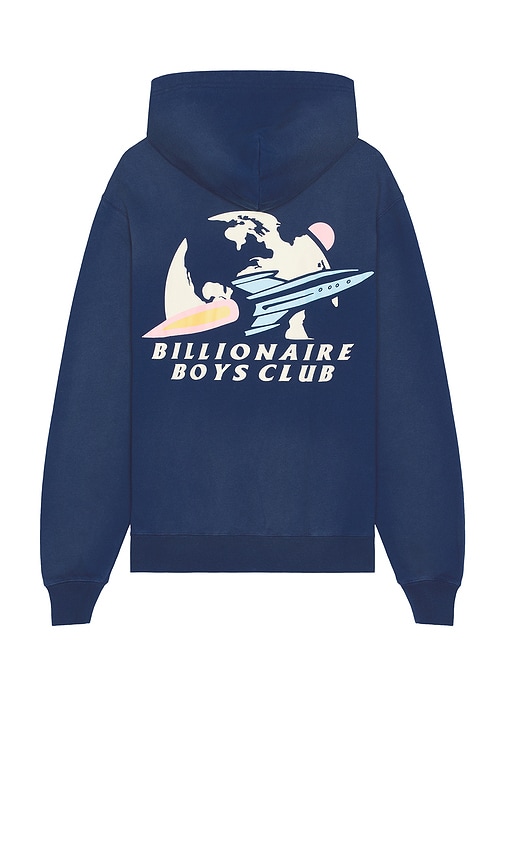 Billionaire Boys Club New World Hoodie