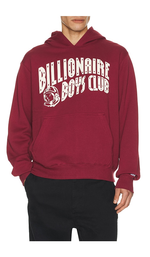 Billionaire Boys Club Curve Hoodie
