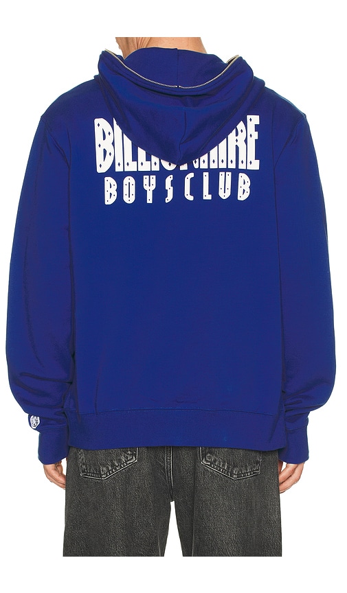 Billionaire Boys Club Astro Zip Hoodie