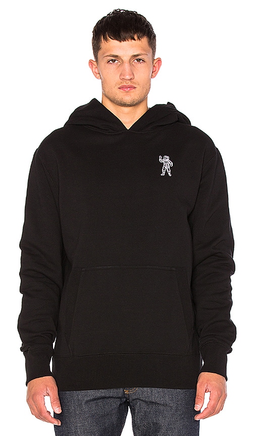 billionaire boys club astronaut hoodie