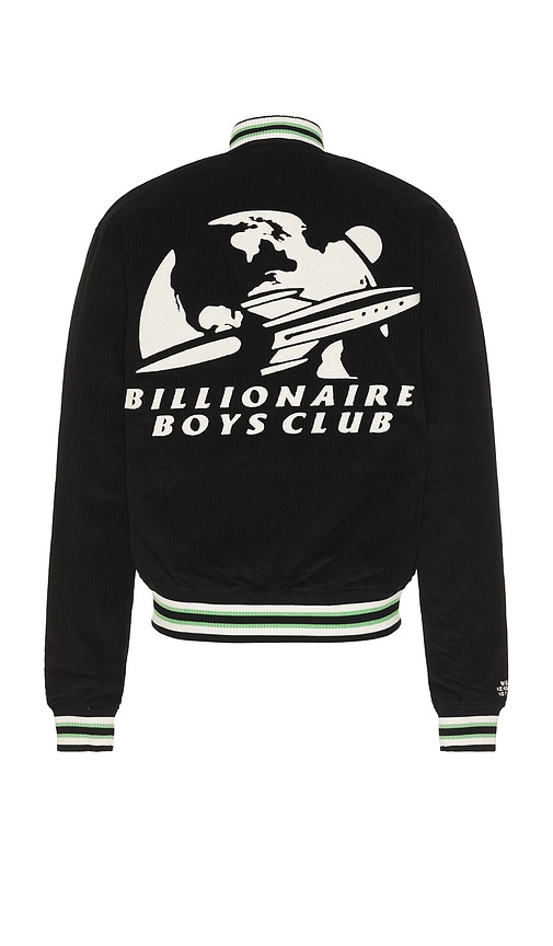 Billionaire Boys Club Space Station Jacket