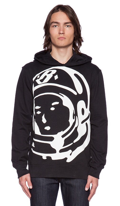 billionaire boys club helmet hoodie