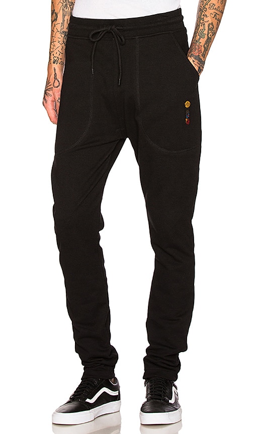 billionaire boys club joggers