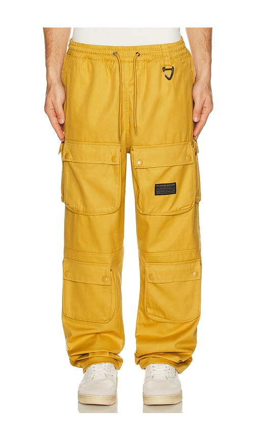Billionaire Boys Club Hemisphere Cargo Pants