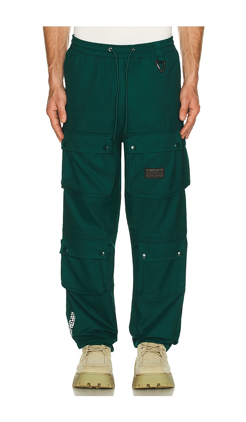 Billionaire Boys Club Hemisphere Cargo Pants