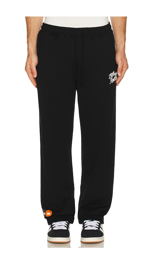 Billionaire Boys Club Script Sweatpants