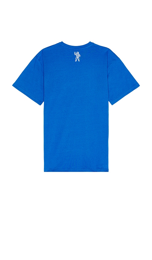 Shop Billionaire Boys Club Arch Tee In 奥林匹克蓝