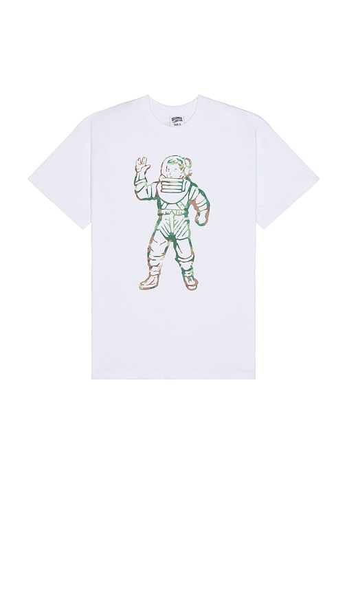 T-SHIRT ASTRO CAMO in . Size M, S, XL/1X - Billionaire Boys Club - Modalova