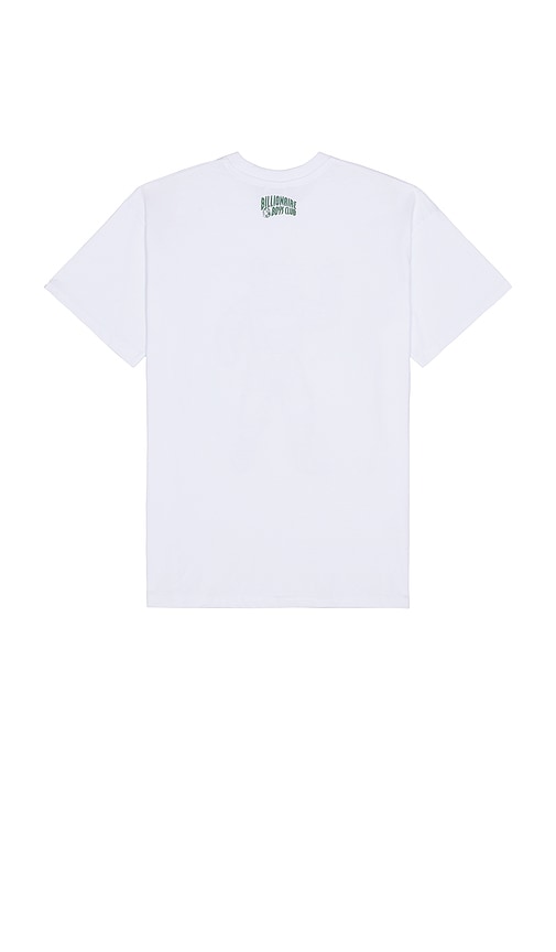 Billionaire Boys Club Astro Camouflage Graphic T-shirt