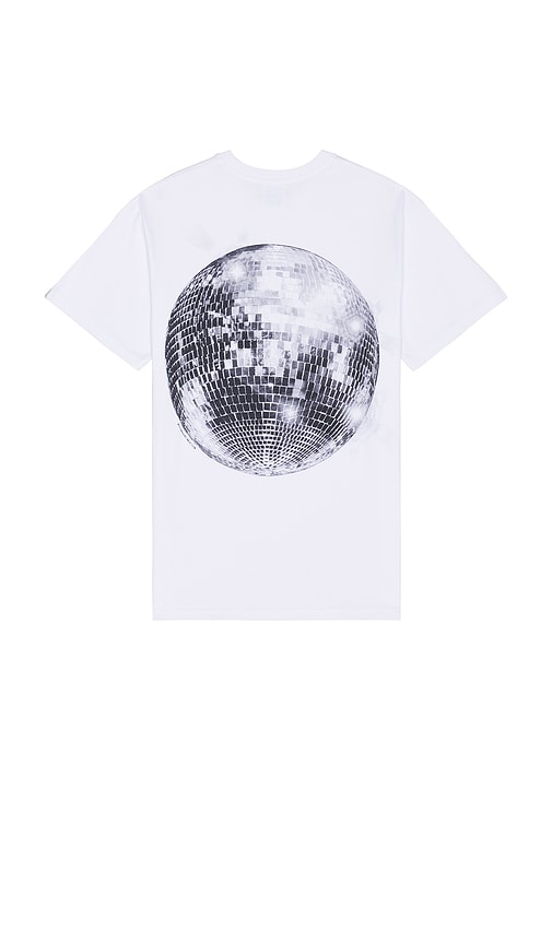 Disco Ball Tee in . - size L (also in M, S, XL/1X) - Billionaire Boys Club - Modalova