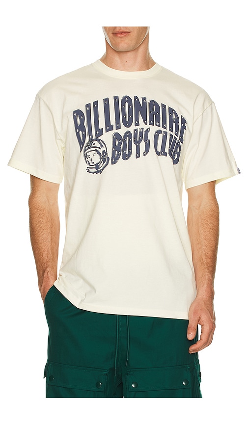 Billionaire Boys Club Curve Tee