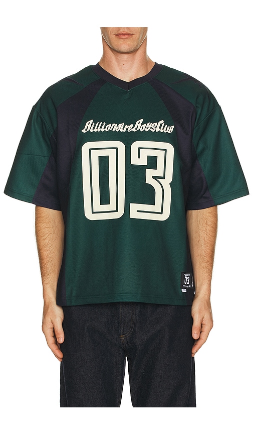 Billionaire Boys Club O-line Knit Jersey Tee