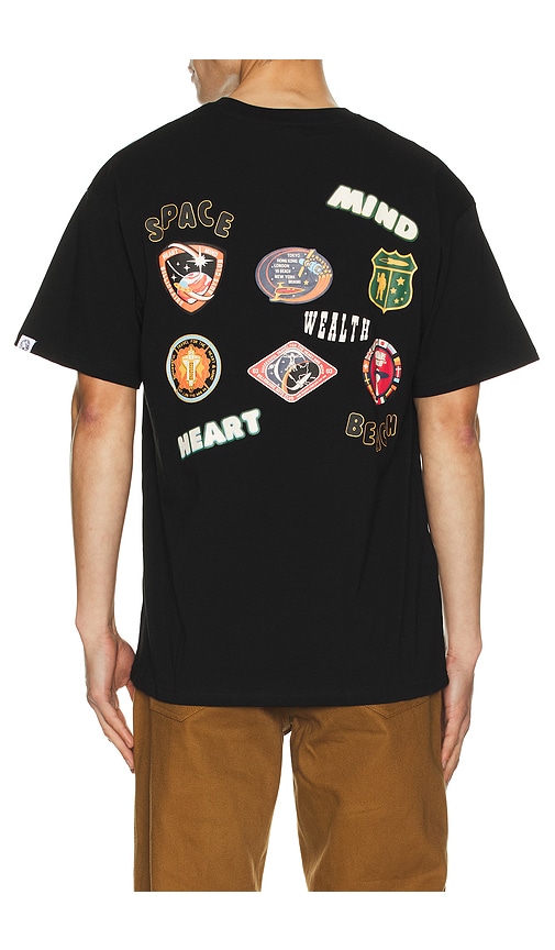 Billionaire Boys Club Mantra Tee