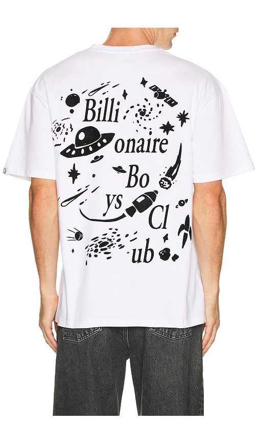 Billionaire Boys Club Solar System Tee