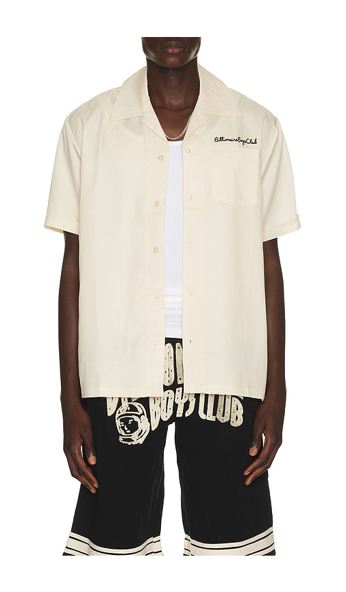 Billionaire Boys Club Anti Matter Shirt