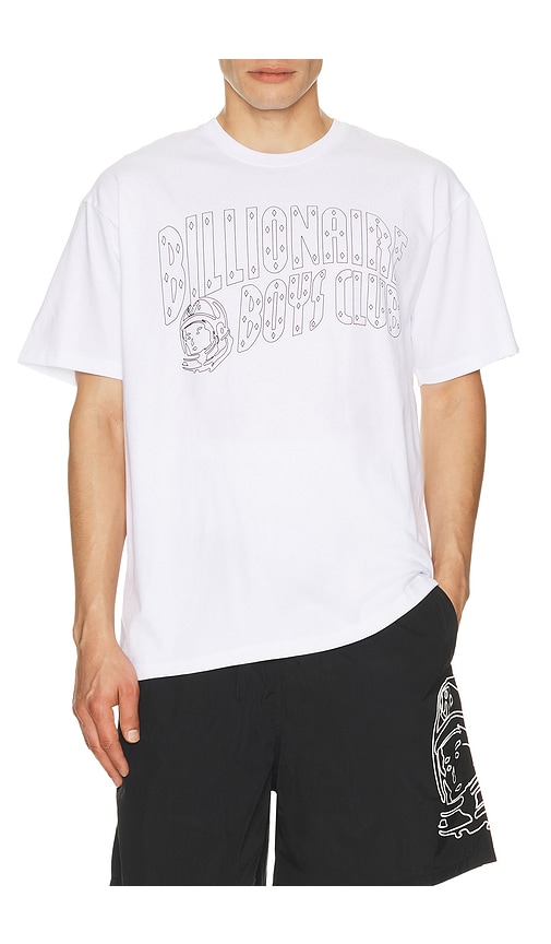 Billionaire Boys Club Stores Tee