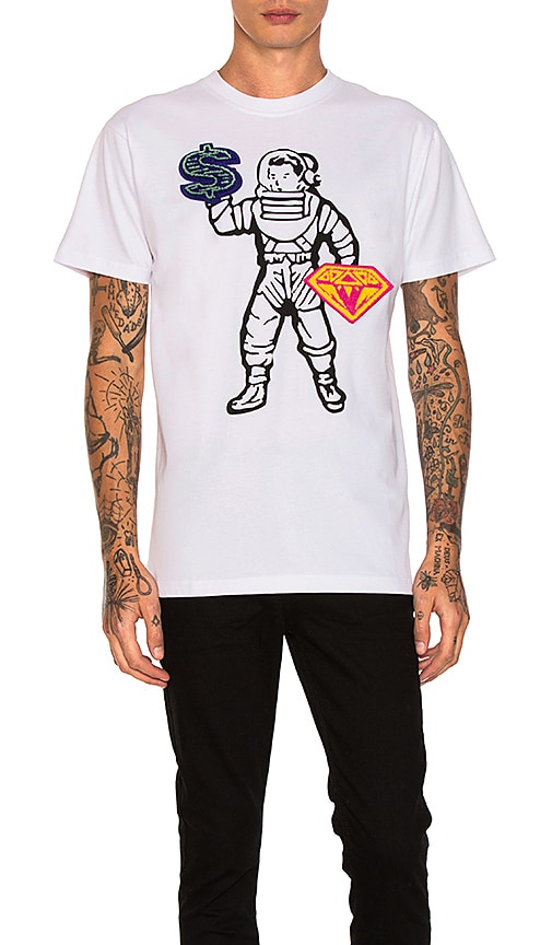 Sign Language Tee