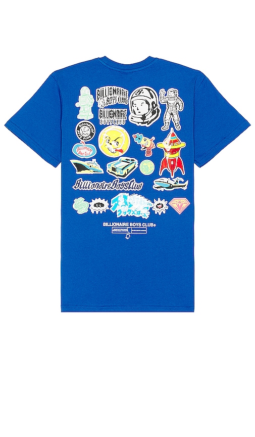 Billionaire Boys Club Short-Sleeve T-Shirt