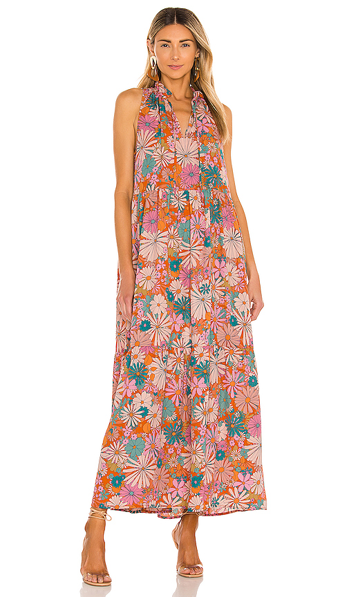 BB DAKOTA CALIFORNIA SOUL DRESS,BBDA-WD1001
