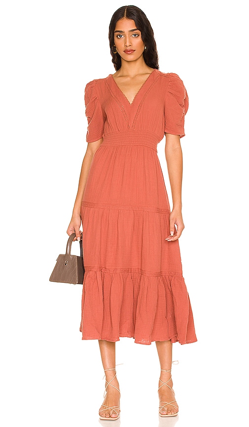 BB Dakota by Steve M...