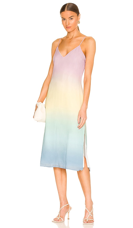 Ombre You Say Dress