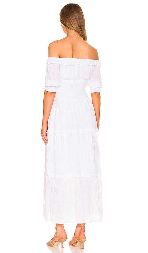 Women's Little White Dresses | Spring 2022 Collection | Free Shipping ...