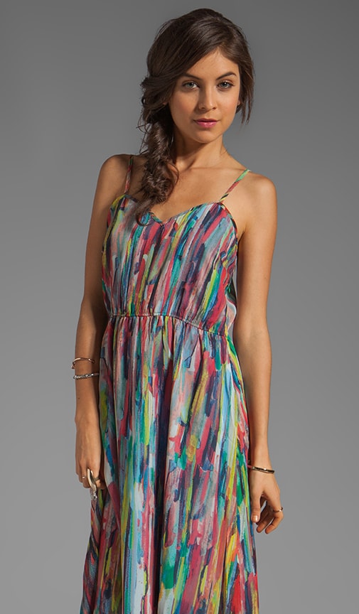 jack bb dakota maxi dress