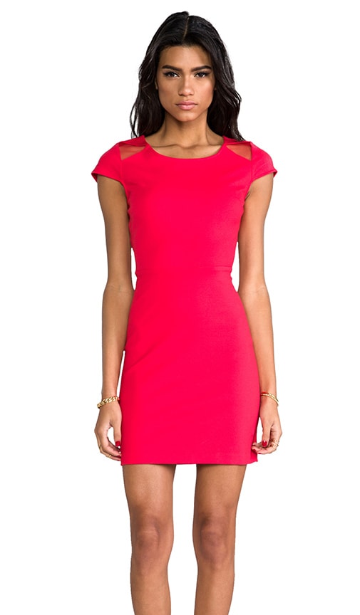 Edgemont Dress
