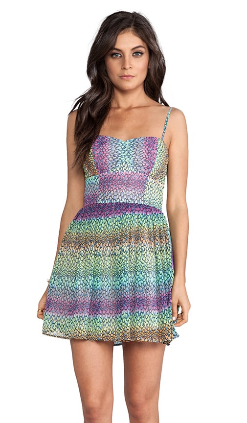 Keelia Tank Dress