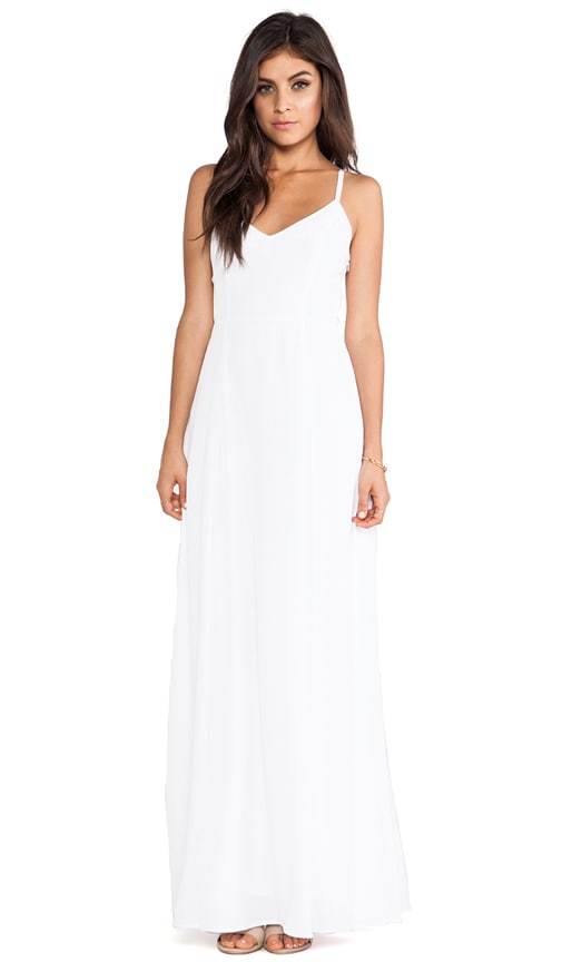 Loulla Maxi Dress