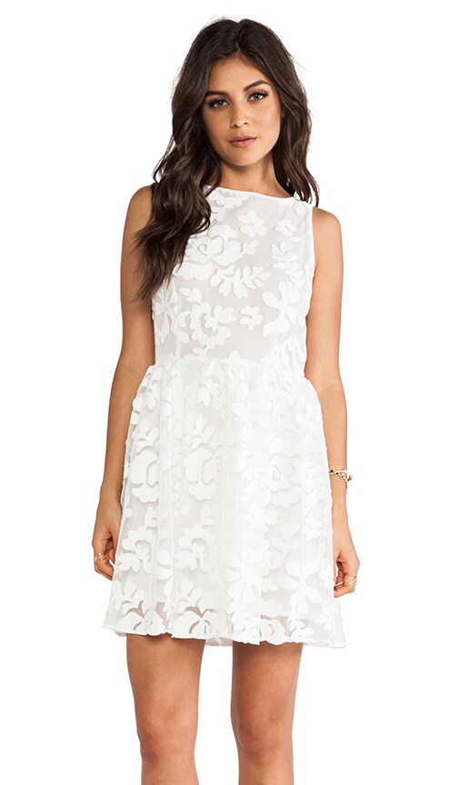 Sibly Tank Dress