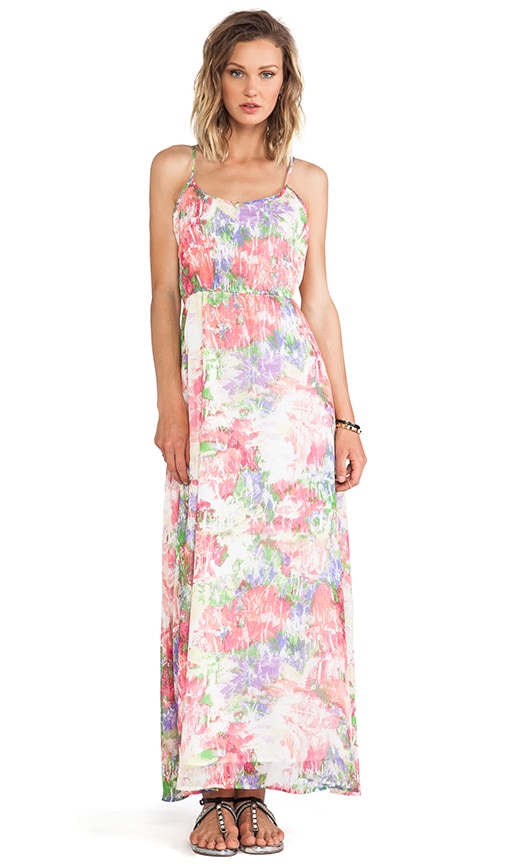 Preia Summer Rain Maxi