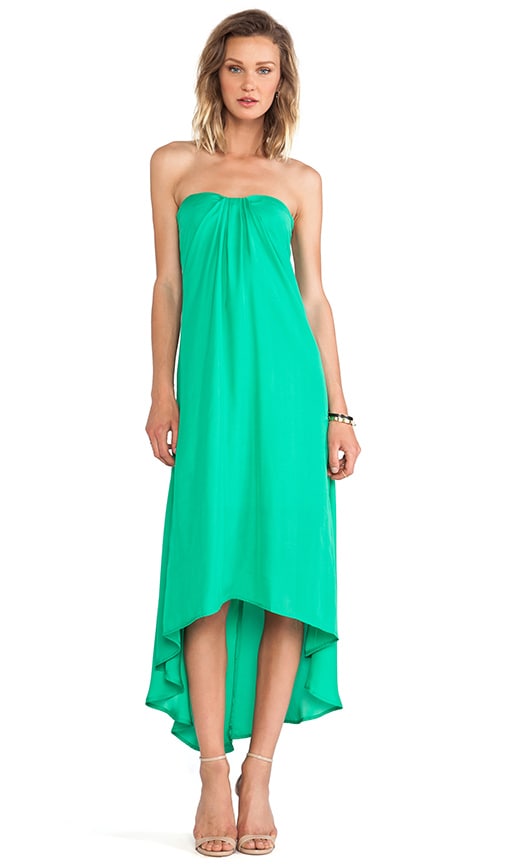 Savi Hi-Lo Dress