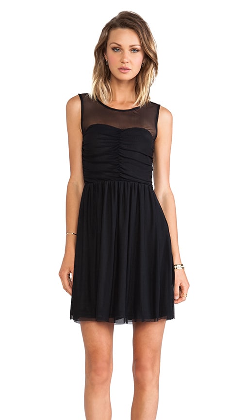Marilla Tank Dress
