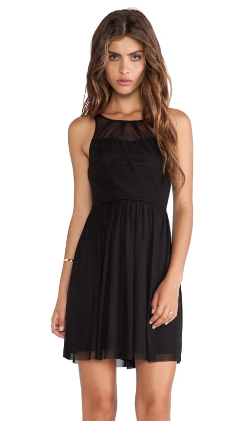 Steve Madden Lexy Dress in Black | REVOLVE