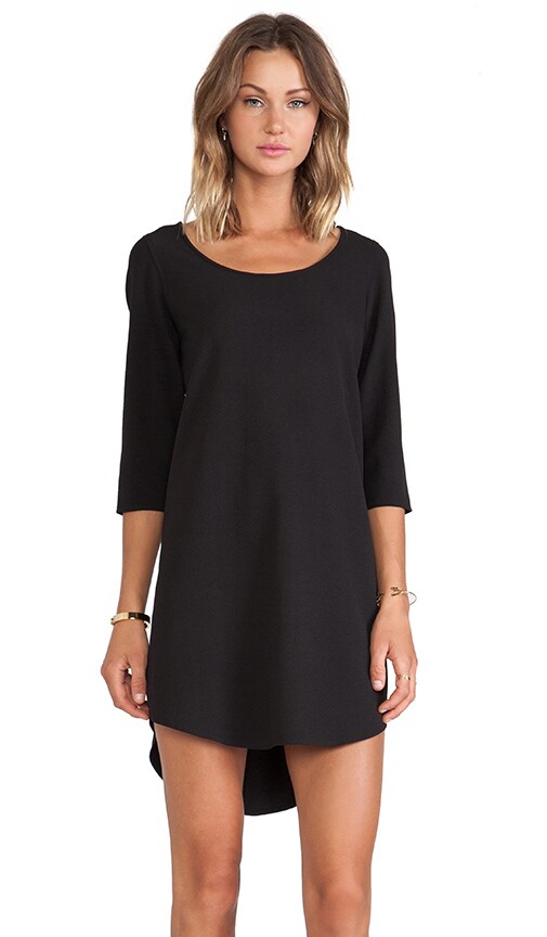 Madden Shift Dress