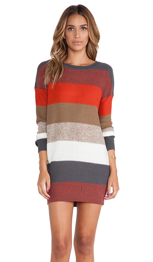 Marilou Sweater Dress