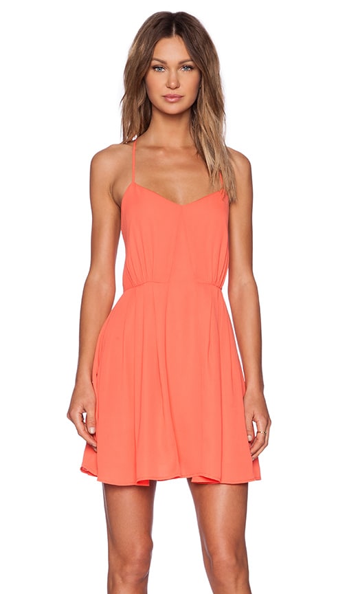 New With Tags Women's Steve Madden Tank, Coral, Medium New With Tags Women's Steve Madden Tank, Coral, Medium
