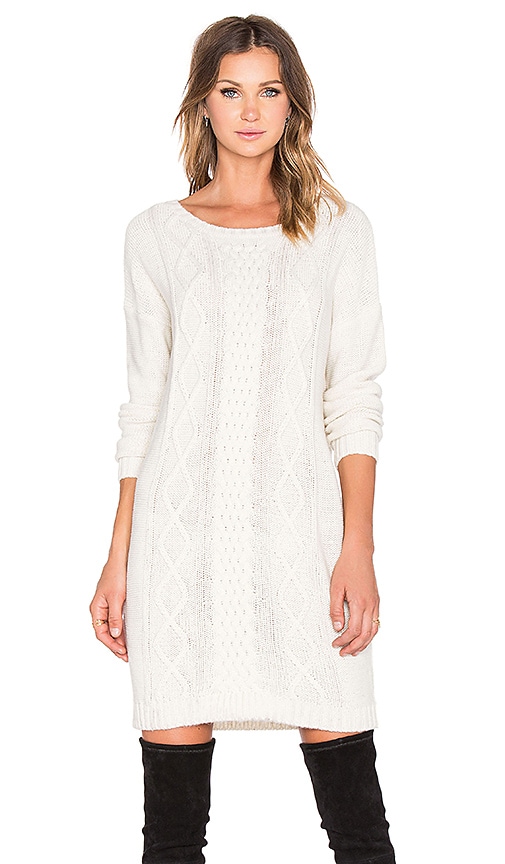 Scout Sweater Dress