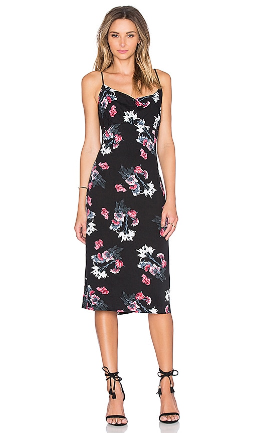 Miriam Midi Dress