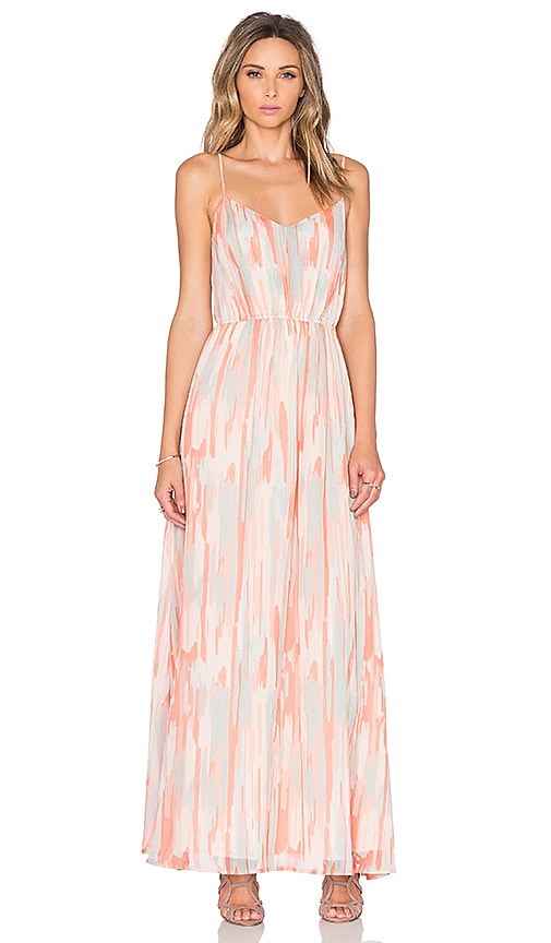 jack bb dakota maxi dress