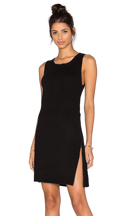 Alexa Sweater Dress