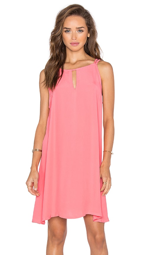 Rachel Dress