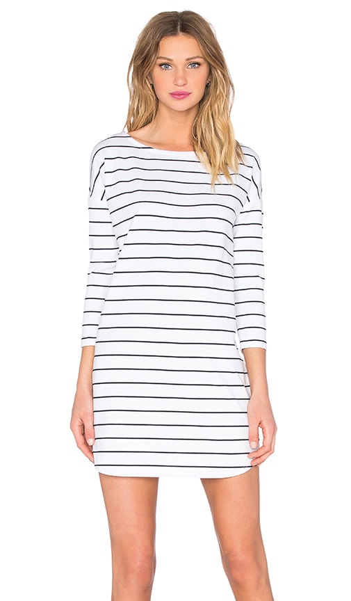 Dinah Dress